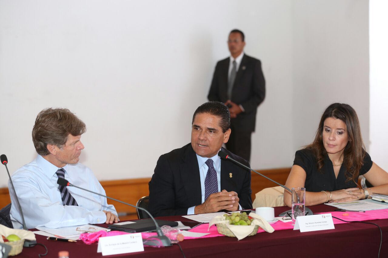 Alcanza Michoacán ocupación hotelera histórica de los últimos 9 años: Sectur Federal