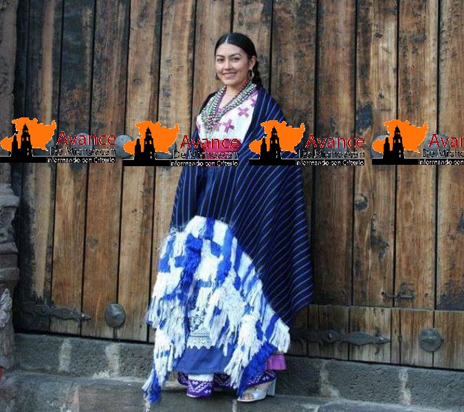 ¡Todo listo para el festival Internacional de la Cultura Michoacana!