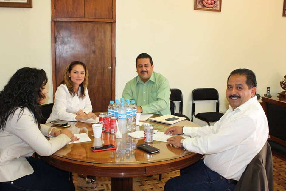 Legisladores analizan comportamiento financiero del Congreso del primer semestre del año