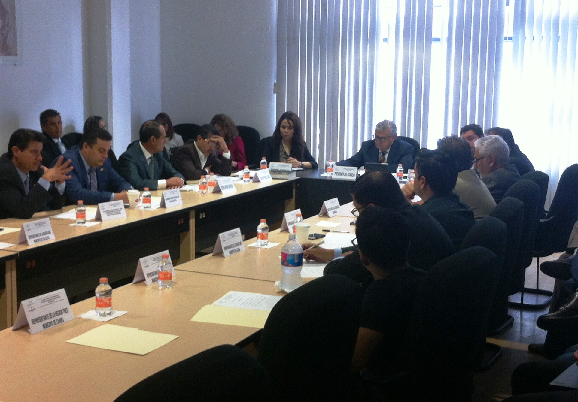 Toma forma la armonización contable en Michoacán