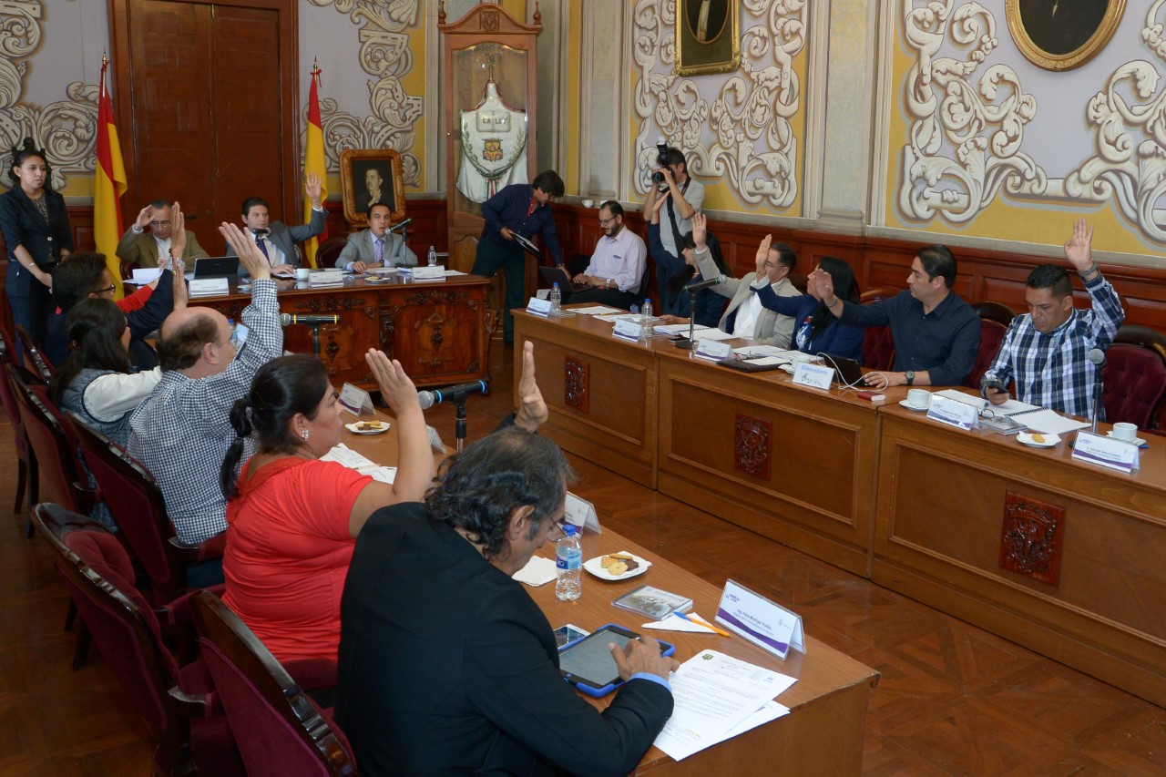 La Orquesta Filarmónica Juvenil de Morelia será la orquesta oficial del Municipio