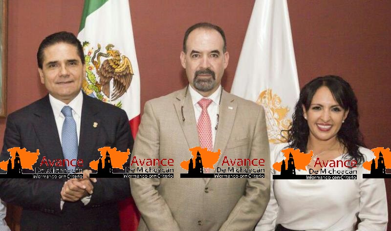 Estado y federación suman esfuerzos en materia de infraestructura educativa