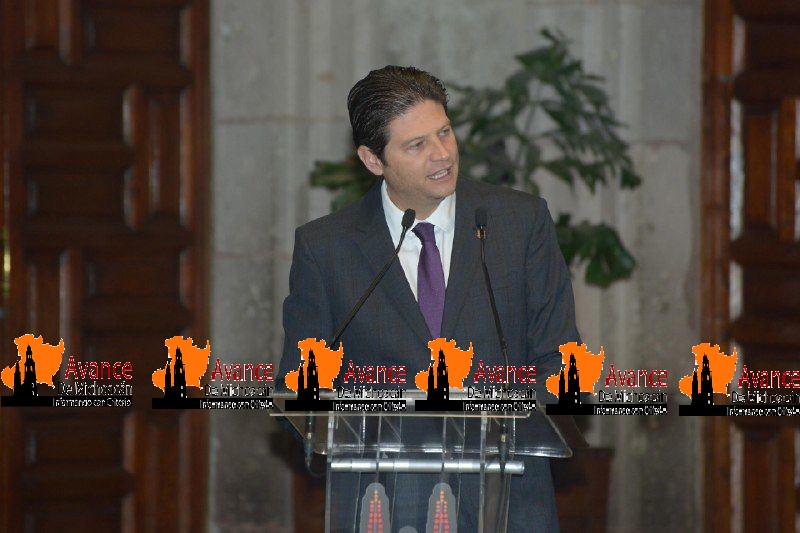 Alfonso Martínez encabeza la integración de Junta Patriótica de Independencia de México