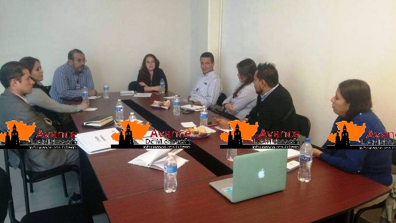 Ayuntamiento de Morelia impulsa “Distintivo M” para establecimientos médicos