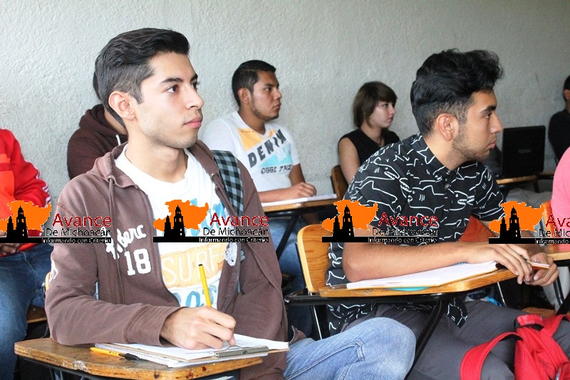 Alumno de la UTM obtiene beca para estudiar en el extranjero