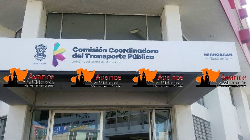 Atiende titular de Cocotra peticiones de transportistas.