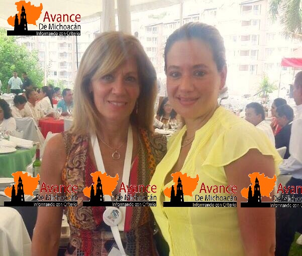 Proyectan a Morelia en el Congreso Nacional de Turismo de Reuniones