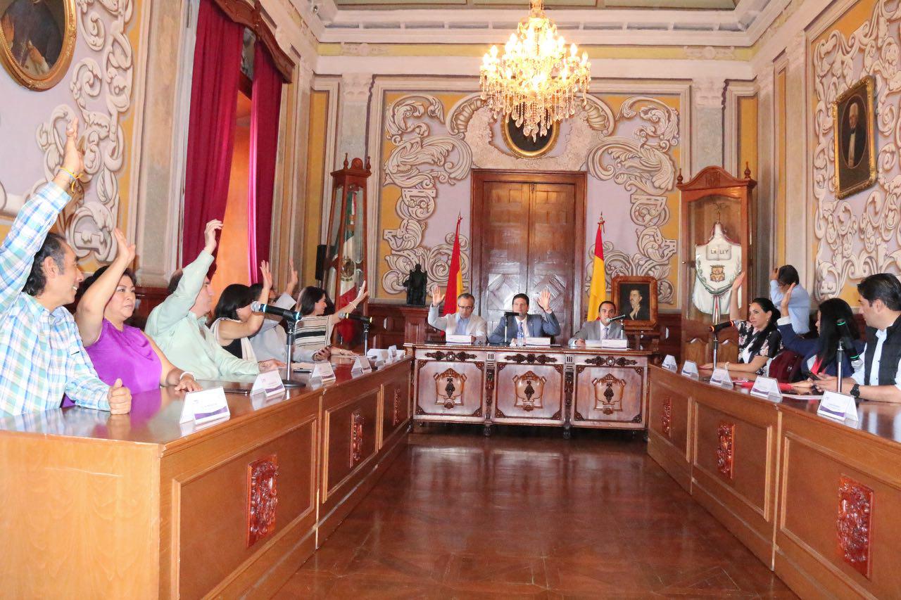 Ayuntamiento acelera trámites para concretar instalación de Ciudad Administrativa