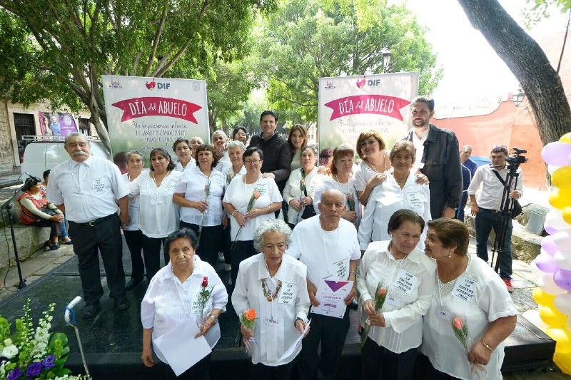 Gobierno de Morelia lucha por recuperar valor de la familia.