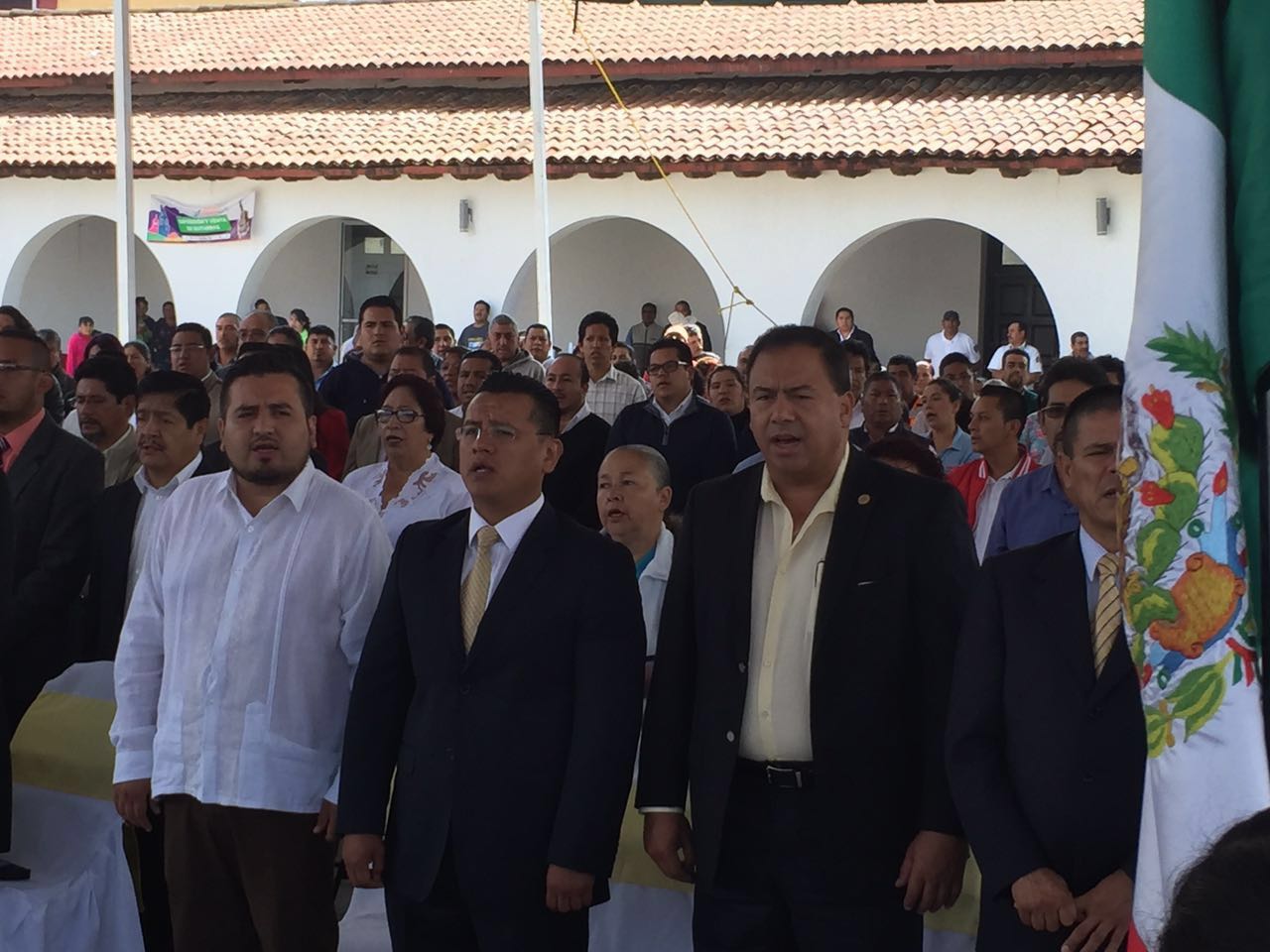 El PRD ha priorizado desarrollo social de los pueblos indígenas: Torres Piña