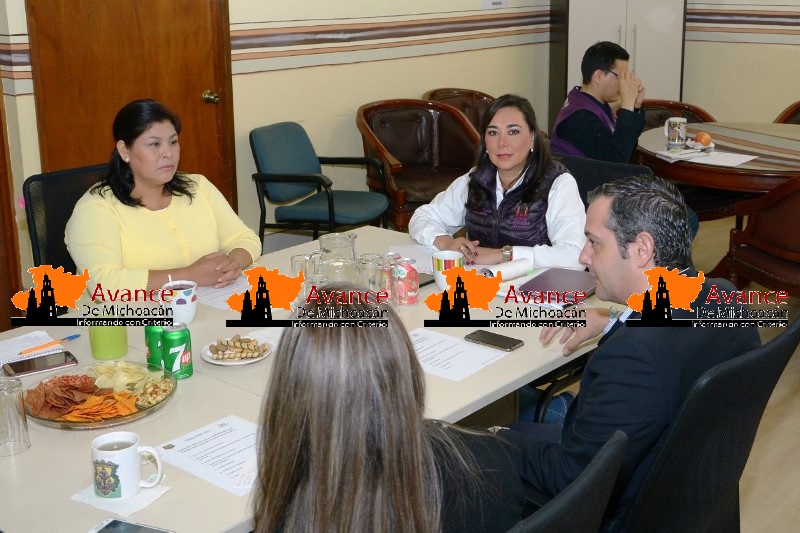 Regidores buscan fortalecer la cultura vial en Morelia