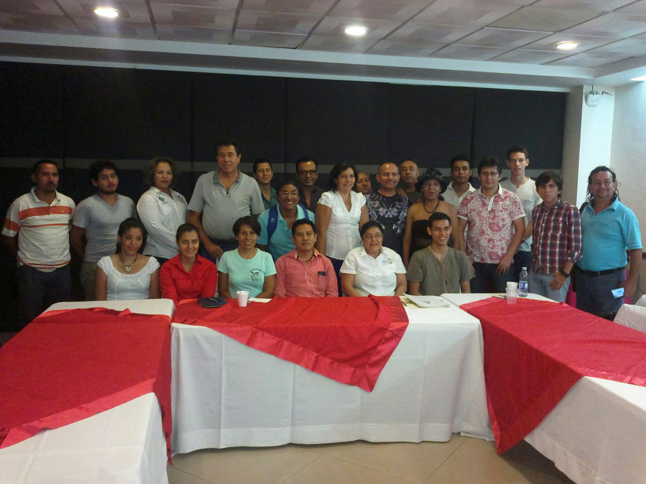 Codecom va por enriquecimiento de la vida artística y cultural de LC.