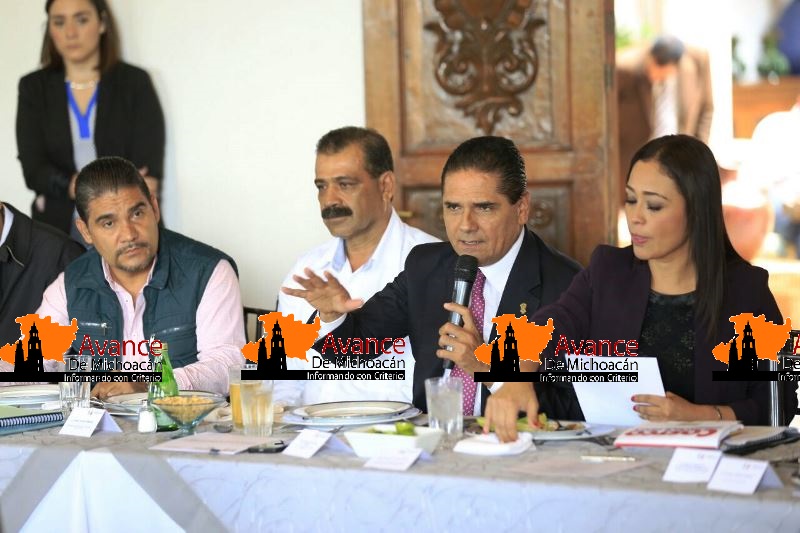 Gobierno del Estado afirma que cooperación y solidaridadsson herramientas para sacar adelante a Úspero