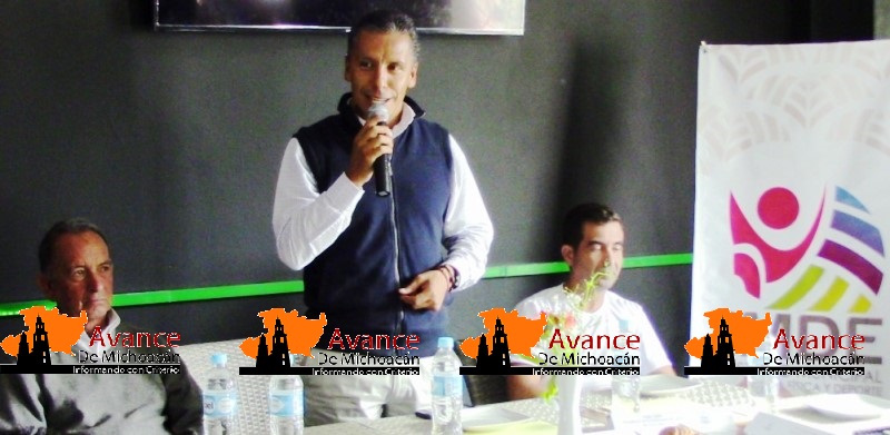 Morelia, escenario ideal para la concentración de la Selección Nacional de Frontenis de Costa Rica