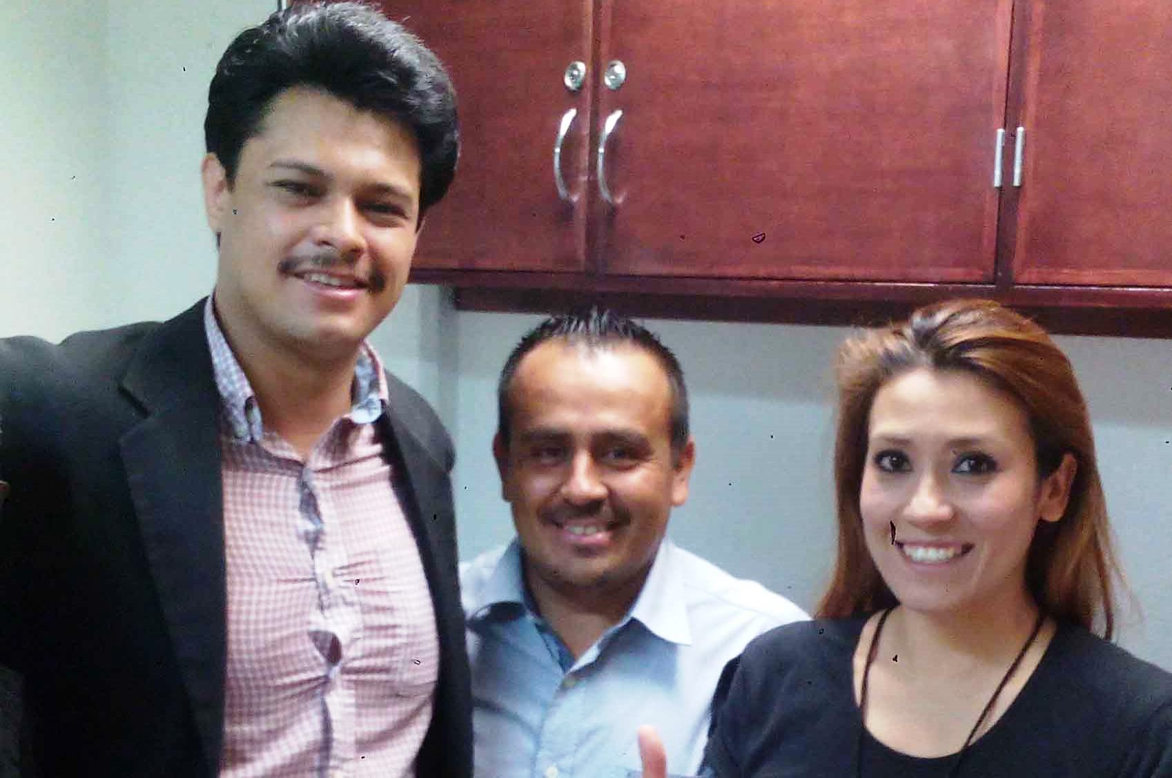 Arte y Cultura, los medios para Prevenir el Delito en Michoacán dice el diputado Enrique Zepeda