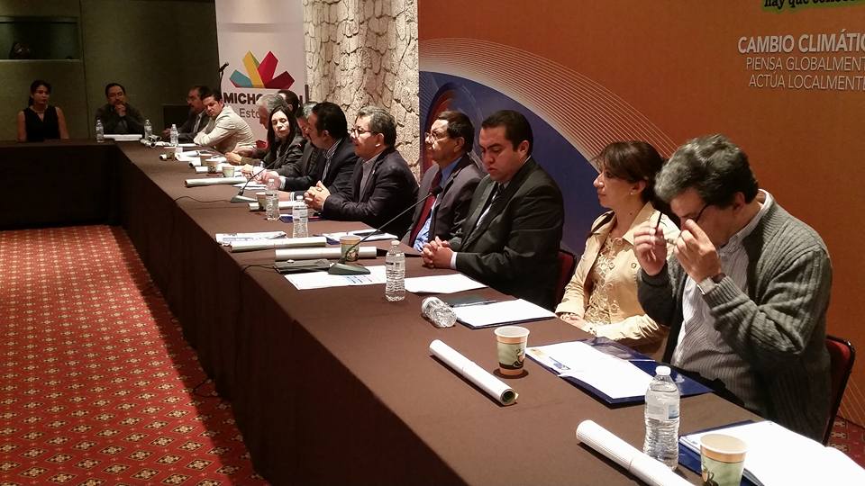 En todo el estado alistan la 23º Semana Nacional de la Ciencia; SICDET