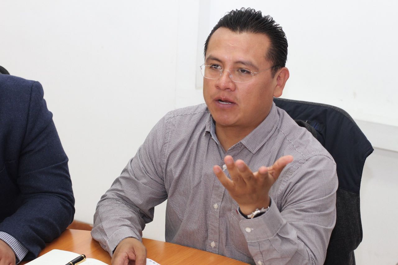 La caída del peso, una tormenta provocada por la pésima política financiera de EPN: PRD