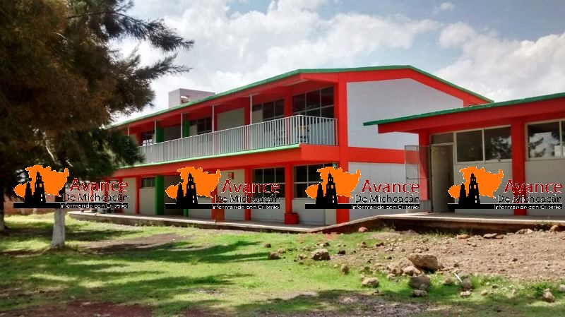 El Gobierno del Estado, comprometido con el CECyTEM