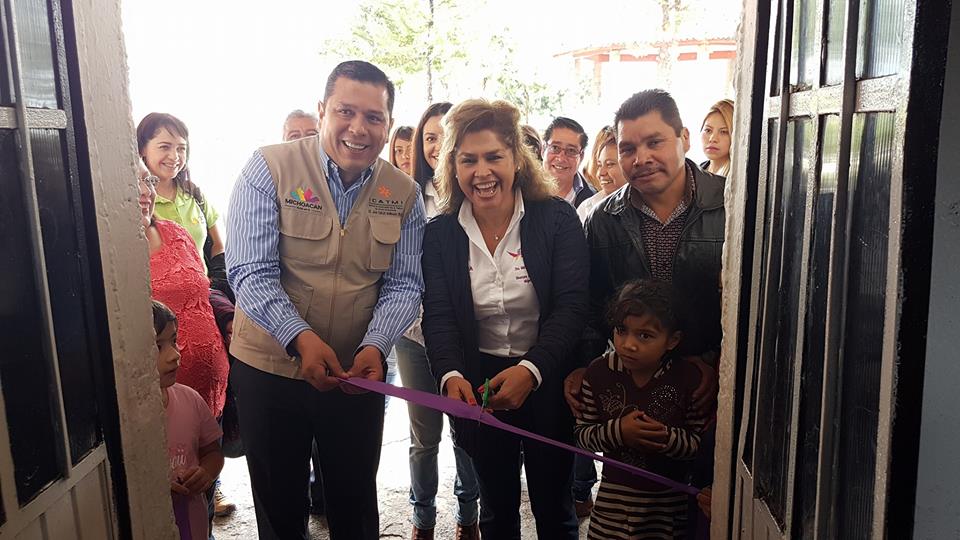 Fomenta IMUMO el empoderamiento de mujeres