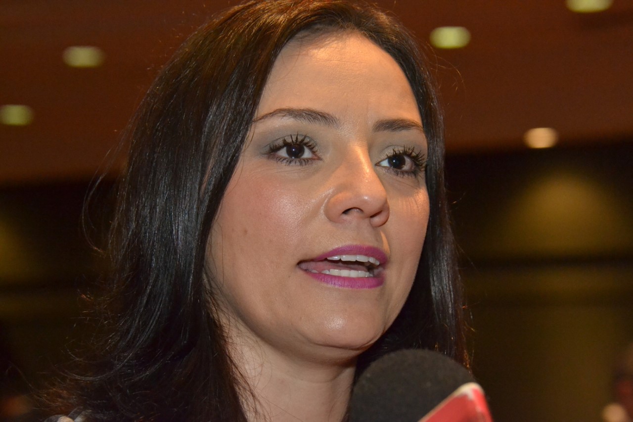 Prevención, fundamental en materia de seguridad pública: Adriana Hernández