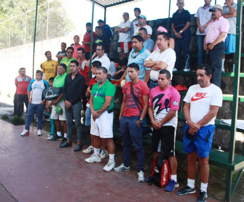 IMDE pone en marcha el XLI Campeonato Estatal de Paleta Argentina