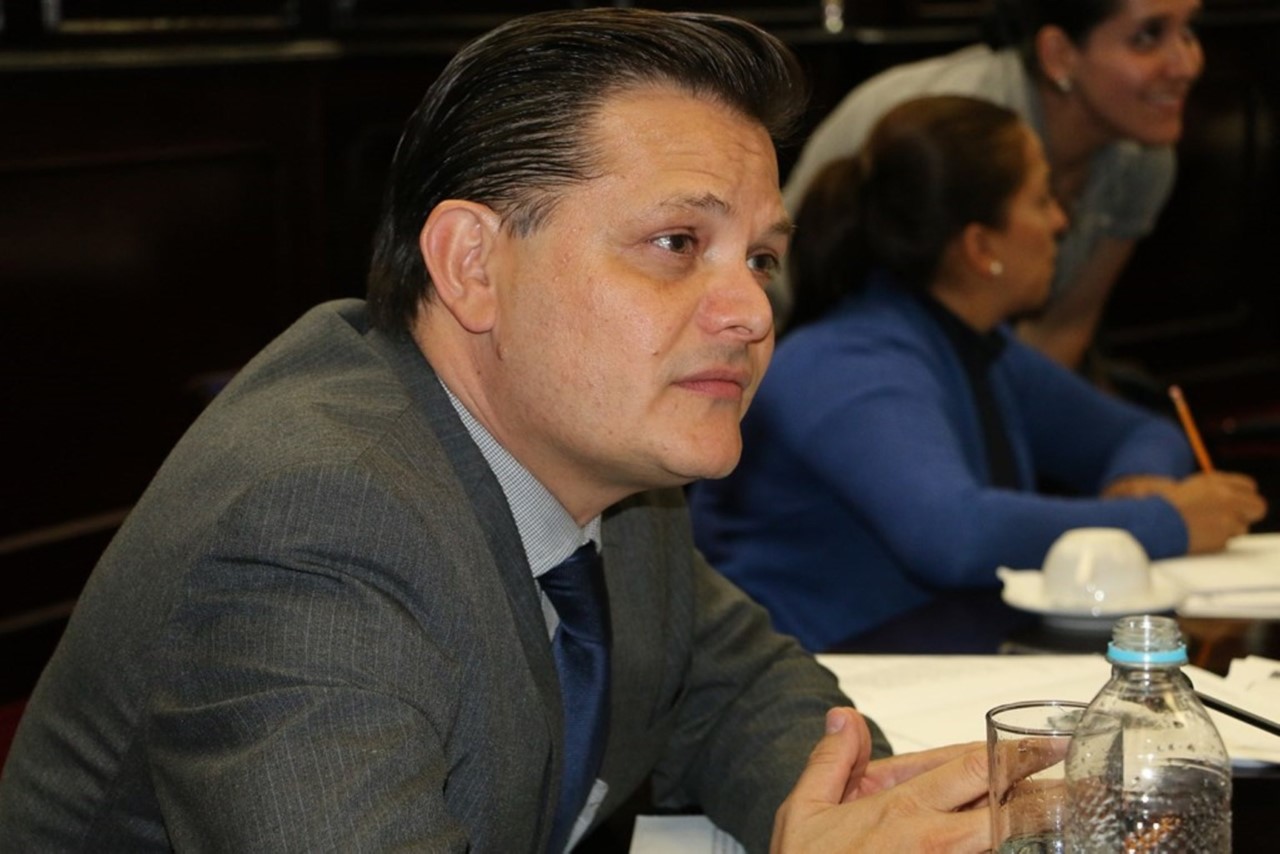 Reforma Electoral garantizará que ningún candidato en Michoacán tenga vínculos con la delincuencia