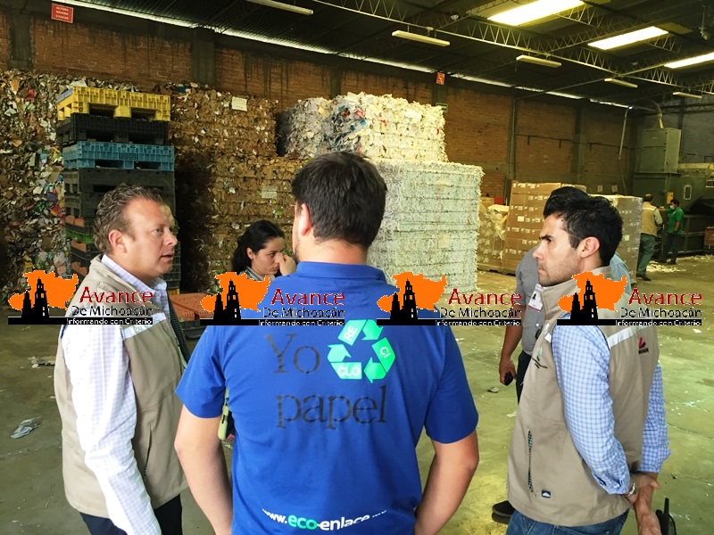 El Gobierno del Estado, por cambiar paradigmas en la procuración de justicia ambiental.