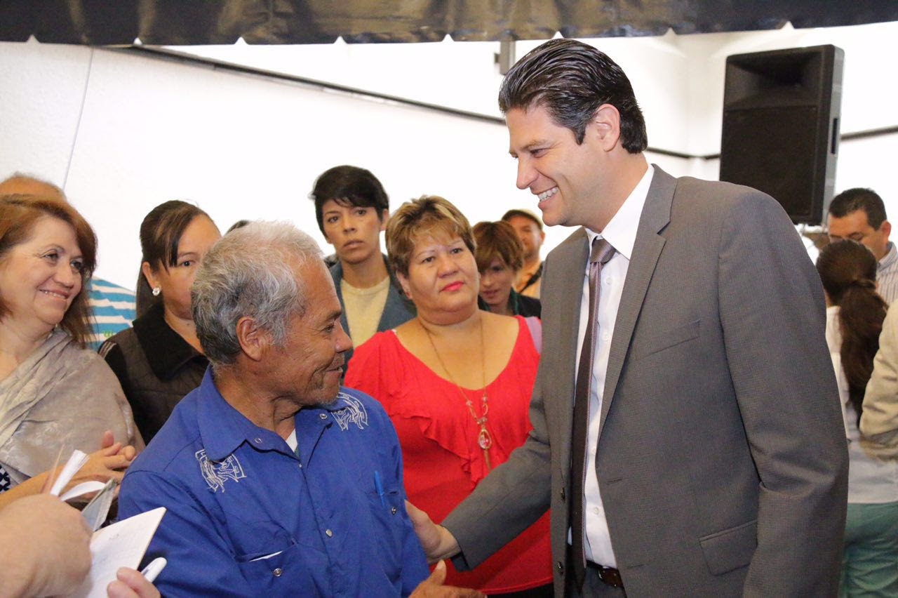 Línea Directa, exitoso medio de comunicación con los morelianos
