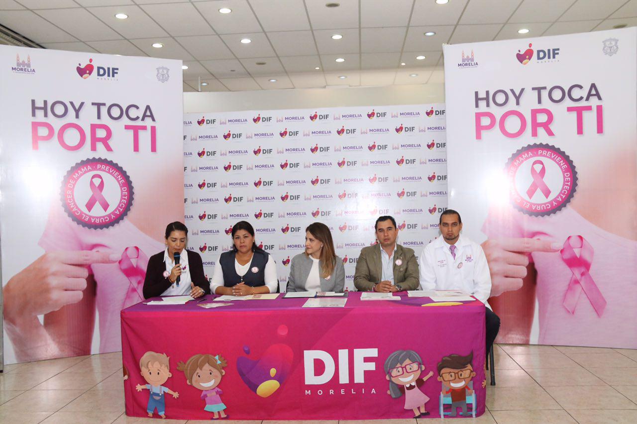 Anuncia DIF Morelia paseo ciclista.
