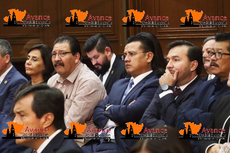 Primer Informe de Gobierno de Silvano Aureoles, con acciones y beneficios concretos: PRD