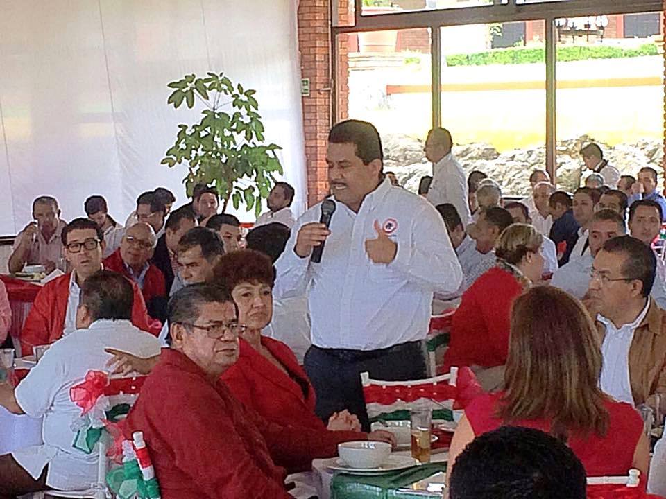 El Diputado Local Roberto Carlos López García, reitera acciones en favor de la mujer