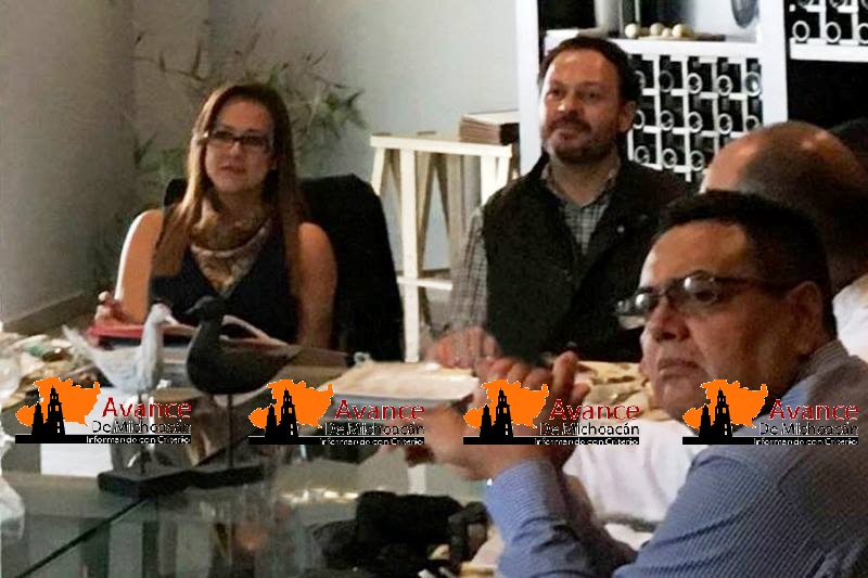 Presenta Compesca proyecto para la recuperación del lago de Cuitzeo