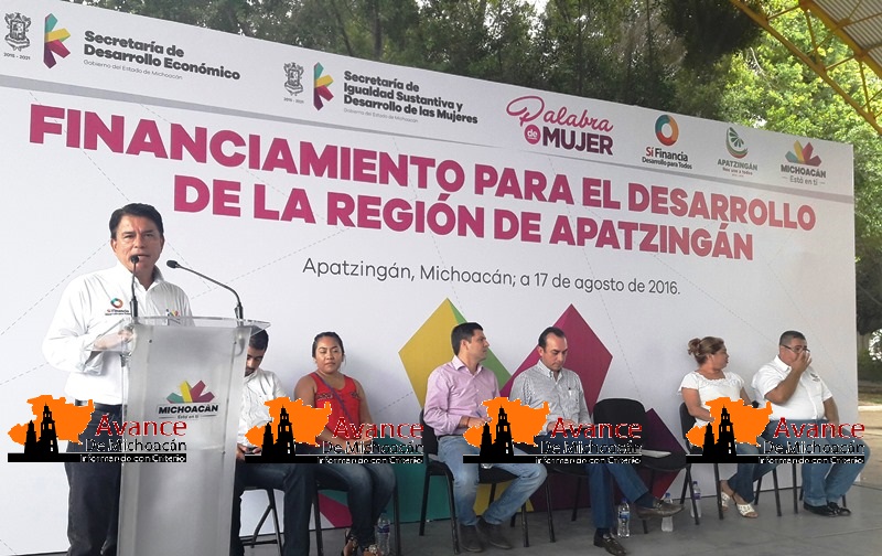 Millonaria derrama crediticia de Sí Financia durante el primer año de Gobierno