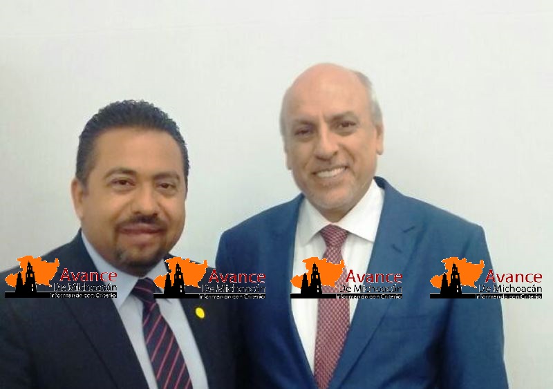 El Gobierno del Estado incrementara los estímulos a la innovación.