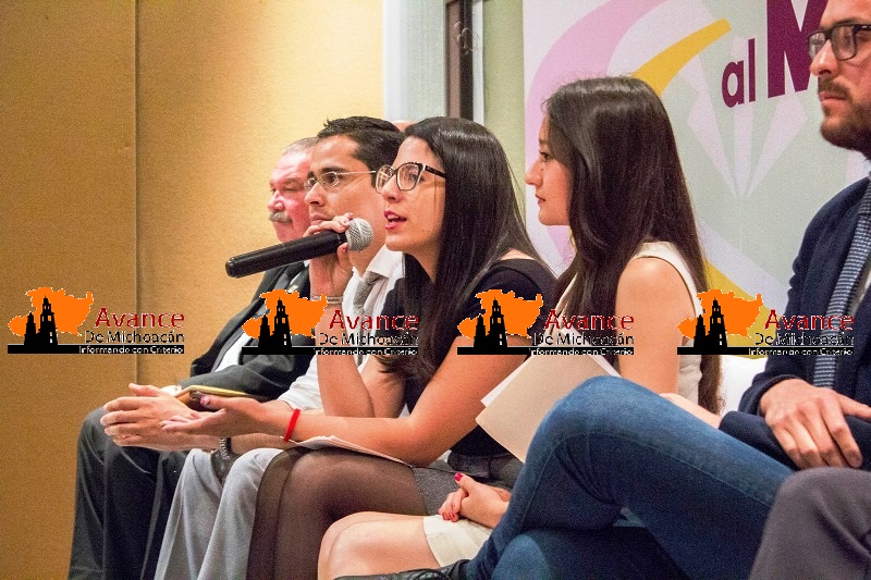 Anuncia Instituto de la Juventud Michoacana a ganadores del Premio al Mérito Juvenil 2016