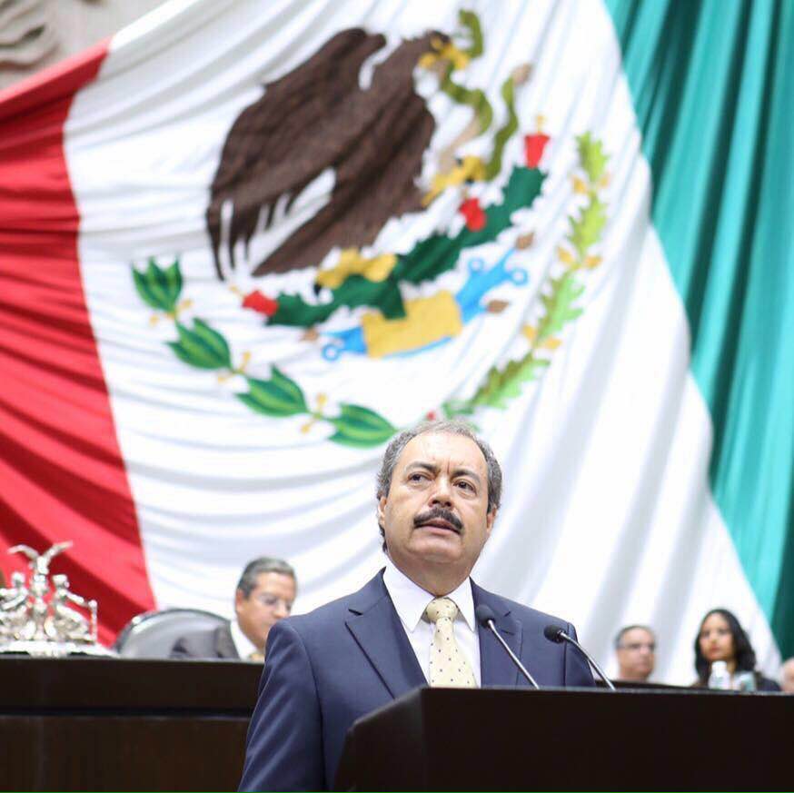 Lamentable que gobierno estatal no ha sabido resolver problemática de michoacán: víctor silva