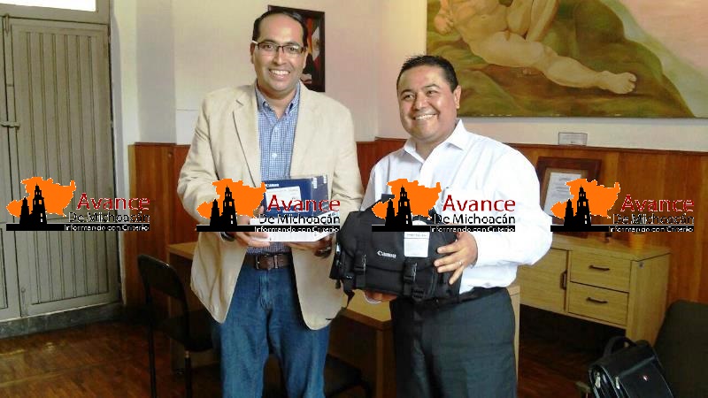 Gobierno de Morelia invita a participar en exposición fotográfica colectiva.