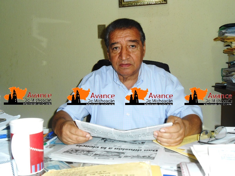 Persiste la apatía para aprovechar los precios bajos del testamento: José Luis Ríos Navarro