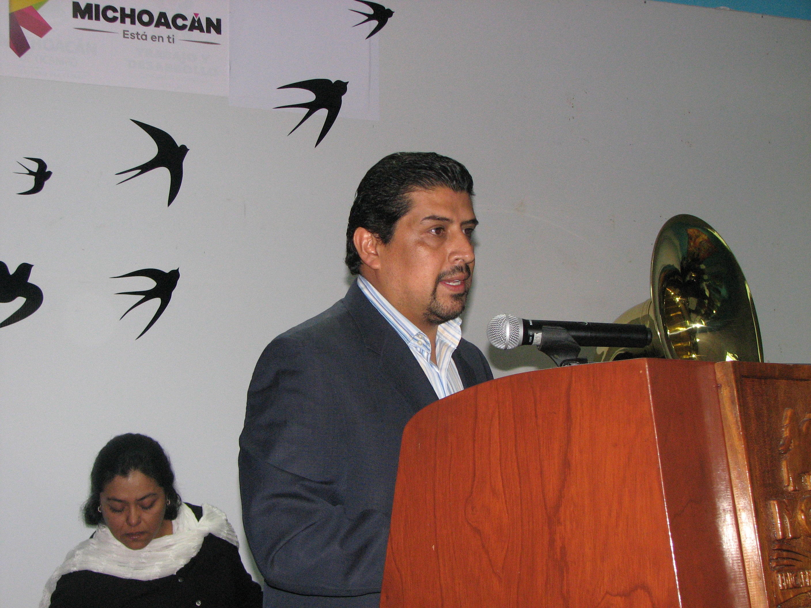 Inicia en el IMCED semana cultural en honor a Morelos