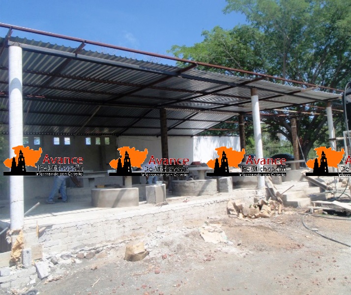 Continúa el fortalecimiento de la infraestructura del Cobaem