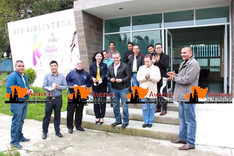 La Univim ha ampliado la cobertura educativa del nivel superior.