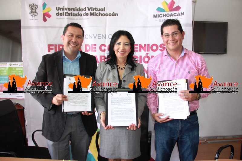 Lanzará Univim convocatoria de ingreso extraordinaria para licenciatura