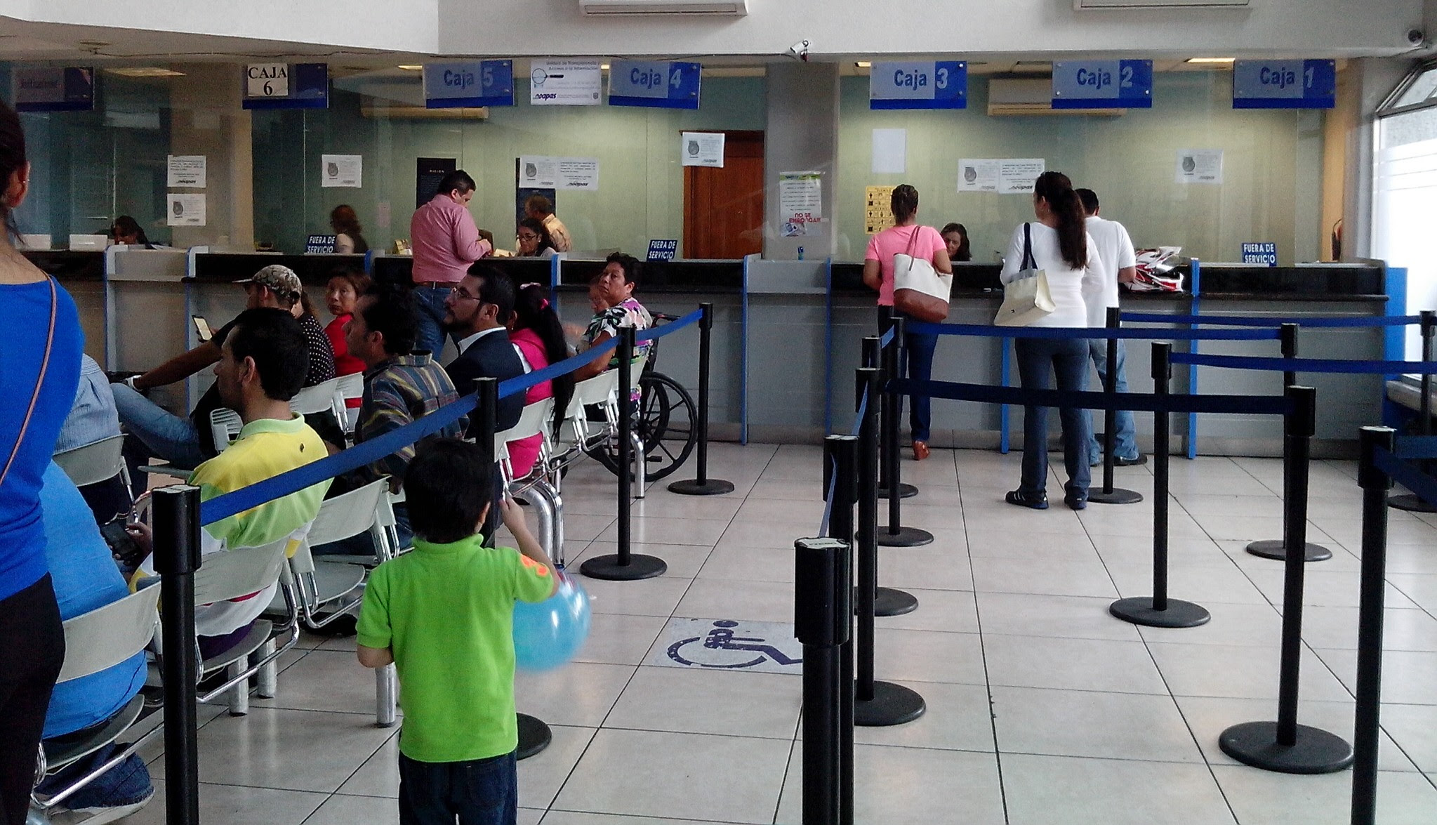 Alerta OOAPAS Morelia a no dejarse engañar por falsas ofertas de trabajo