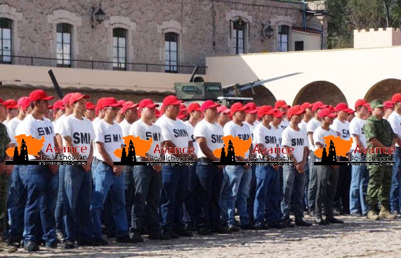 Se convoca a los jóvenes en edad militar, para que cumplan con su Servicio Militar Nacional en el término de tres meses.