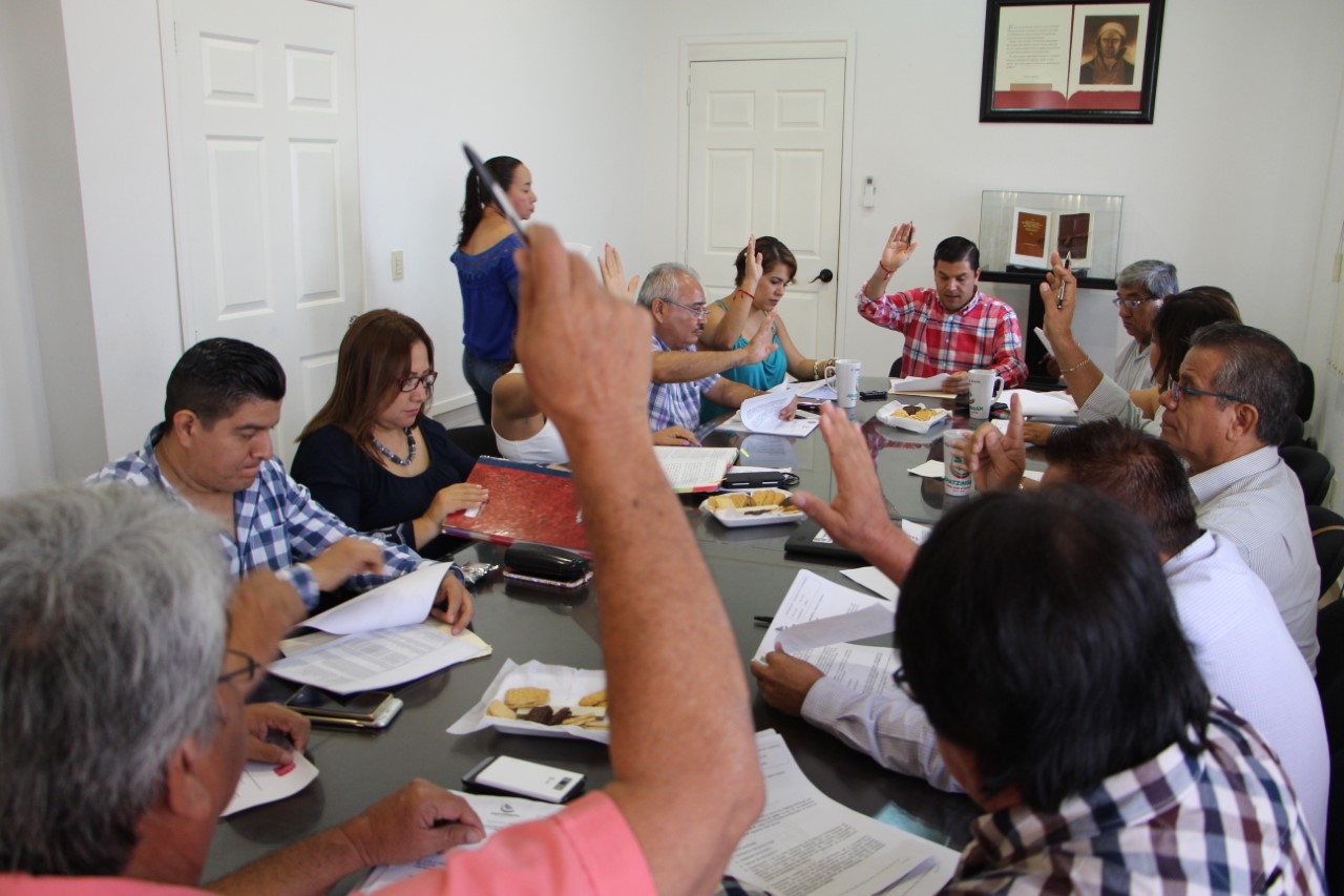 Aprueba Cabildo de Apatzingán la adición de seis obras más para el POA 2016