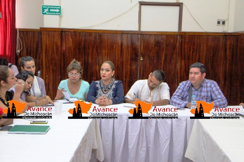 Llega “Carrera Rosa” para prevenir cáncer de mama: DIF Apatzingán