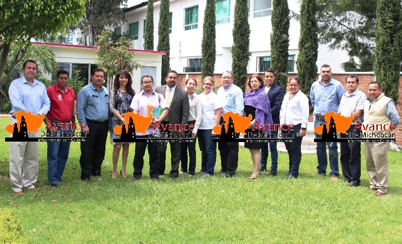 Listo, el Sistema Estatal de Innovación, Ciencia y Desarrollo Tecnológico