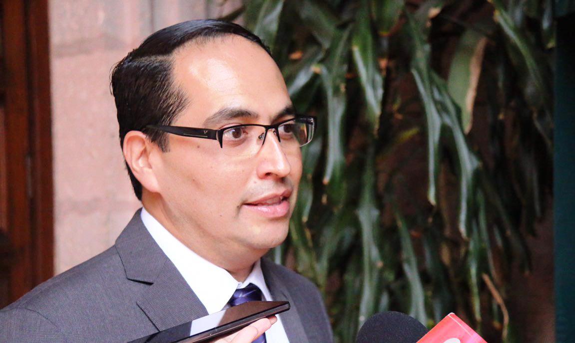 Por concluir, Atlas de inmuebles del Centro Histórico de Morelia