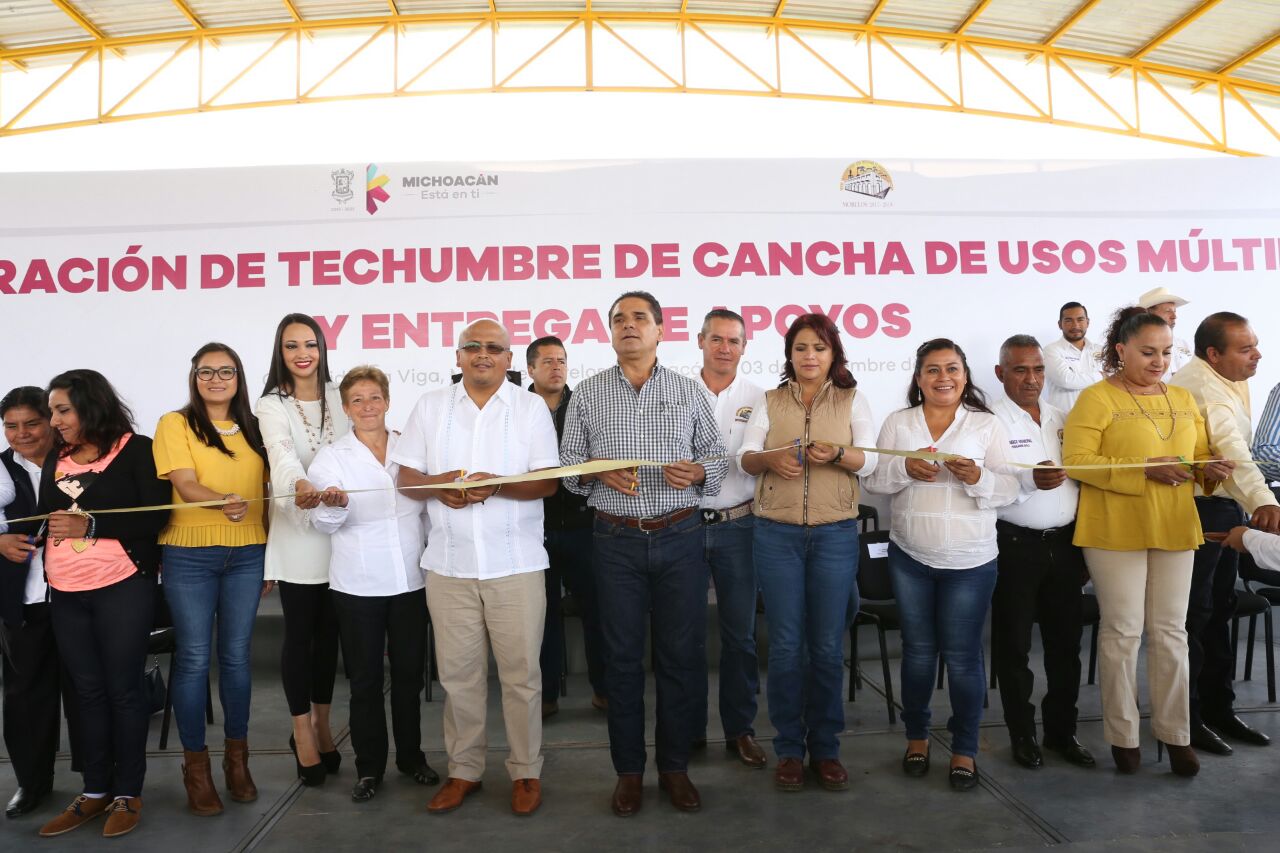 Sumar a favor de los municipios, pide Gobernador