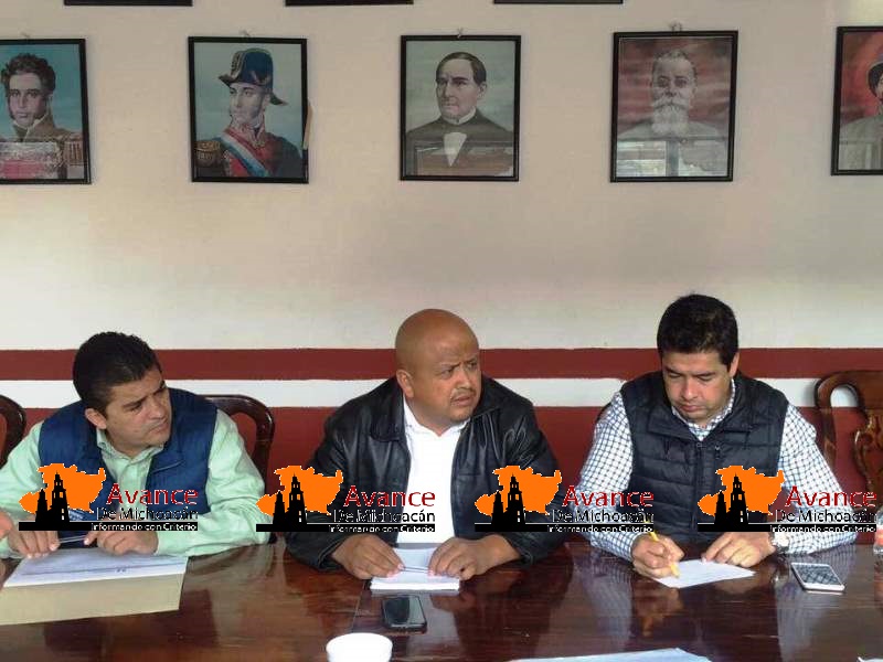 Reactivarán obras inconclusas en Chucándiro y Morelos